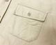 ��SALE 30%OFF�� L.L.BEAN ���륨��ӡ���CHAMOIS CLOTH SHIRT ����⥢ ������ ����ġ�col:NATURAL��size:MENS TALL(17 1/2)��Made in U.S.A.������ꥫ�� ��OLD ������ɡۡ���šۡ�Ź�޻����Բġ�