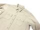 ��SALE 30%OFF�� L.L.BEAN ���륨��ӡ���CHAMOIS CLOTH SHIRT ����⥢ ������ ����ġ�col:NATURAL��size:MENS TALL(17 1/2)��Made in U.S.A.������ꥫ�� ��OLD ������ɡۡ���šۡ�Ź�޻����Բġ�