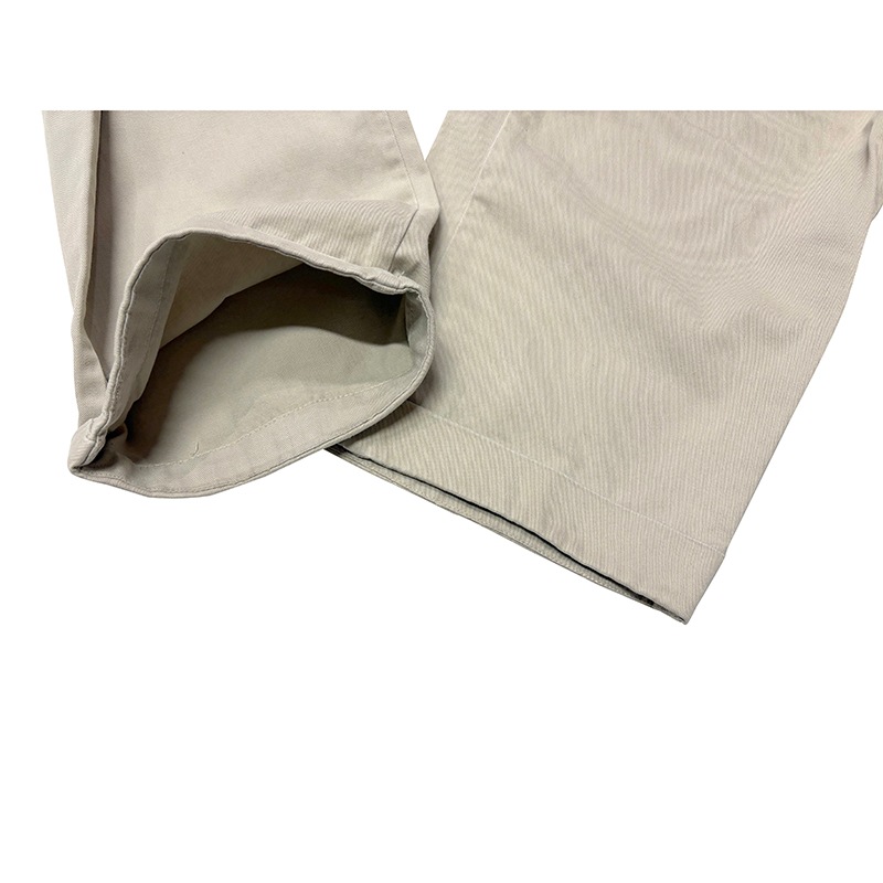 Polo by Ralph Lauren �ݥ� ���ե������HAMMOND PANT �ϥ��� �ѥ�ġ�POLO CHINO �ݥ����Ρ����Υѥ�ġ������ȥ��å���col.BEIGE��size:W36/L30ɽ����COTTON100�� ��USED �桼���ɡۡ���šۡ�Ź�޻����Բġ�