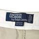 Polo by Ralph Lauren �ݥ� ���ե������HAMMOND PANT �ϥ��� �ѥ�ġ�POLO CHINO �ݥ����Ρ����Υѥ�ġ������ȥ��å���col.BEIGE��size:W36/L30ɽ����COTTON100�� ��USED �桼���ɡۡ���šۡ�Ź�޻����Բġ�