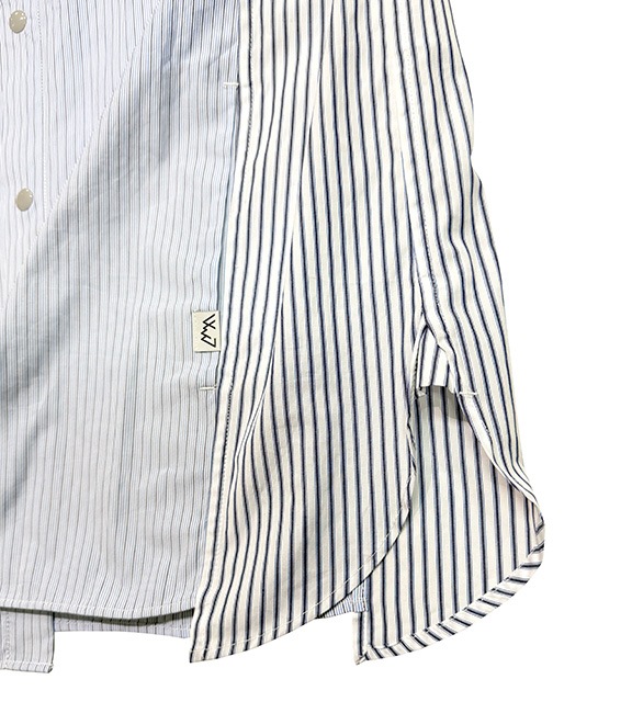 CMF OUTDOOR GARMENT ����ե� �����ȥɥ� �������ȡ�ATTACHED SHIRTS �����å��� ����ġ�SAX��Ĺµ����ġ����ȥ饤�ס�COMFY ����ե�