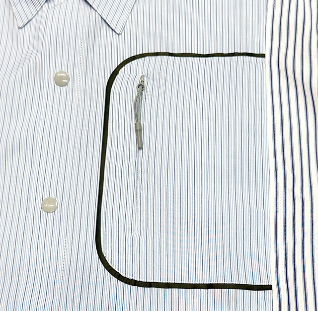 CMF OUTDOOR GARMENT ����ե� �����ȥɥ� �������ȡ�ATTACHED SHIRTS �����å��� ����ġ�SAX��Ĺµ����ġ����ȥ饤�ס�COMFY ����ե�