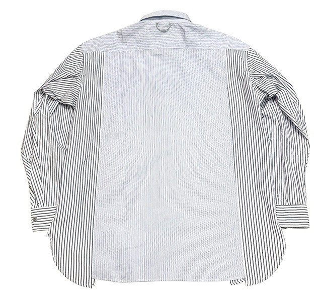 CMF OUTDOOR GARMENT ����ե� �����ȥɥ� �������ȡ�ATTACHED SHIRTS �����å��� ����ġ�SAX��Ĺµ����ġ����ȥ饤�ס�COMFY ����ե�