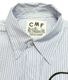 CMF OUTDOOR GARMENT ����ե� �����ȥɥ� �������ȡ�ATTACHED SHIRTS �����å��� ����ġ�SAX��Ĺµ����ġ����ȥ饤�ס�COMFY ����ե�