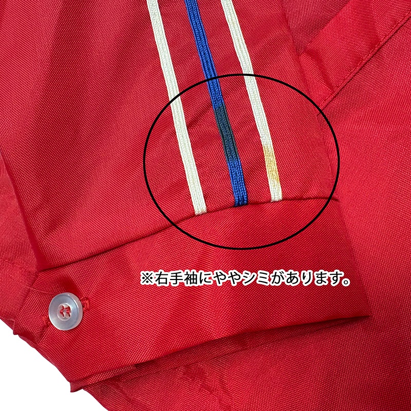 ��Dead Stock�� 80s��A & EAGLE COLLECTION A���������� ���쥯�����Racing Team Jacket �졼���󥰥����ॸ�㥱�åȡ�BUDWEISER �Хɥ磻������col:RED��size:MEDIUM ��VINTAGE �ӥ�ơ����ۡ���š�