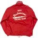 ��Dead Stock�� 80s��A & EAGLE COLLECTION A���������� ���쥯�����Racing Team Jacket �졼���󥰥����ॸ�㥱�åȡ�BUDWEISER �Хɥ磻������col:RED��size:MEDIUM ��VINTAGE �ӥ�ơ����ۡ���š�