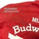��Dead Stock�� 80s��A & EAGLE COLLECTION A���������� ���쥯�����Racing Team Jacket �졼���󥰥����ॸ�㥱�åȡ�BUDWEISER �Хɥ磻������col:RED��size:MEDIUM ��VINTAGE �ӥ�ơ����ۡ���š�