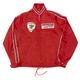 ��Dead Stock�� 80s��A & EAGLE COLLECTION A���������� ���쥯�����Racing Team Jacket �졼���󥰥����ॸ�㥱�åȡ�BUDWEISER �Хɥ磻������col:RED��size:MEDIUM ��VINTAGE �ӥ�ơ����ۡ���š�