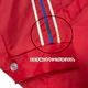 ��Dead Stock�� 80s��A & EAGLE COLLECTION A���������� ���쥯�����Racing Team Jacket �졼���󥰥����ॸ�㥱�åȡ�BUDWEISER �Хɥ磻������col:RED��size:MEDIUM ��VINTAGE �ӥ�ơ����ۡ���š�