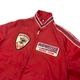 ��Dead Stock�� 80s��A & EAGLE COLLECTION A���������� ���쥯�����Racing Team Jacket �졼���󥰥����ॸ�㥱�åȡ�BUDWEISER �Хɥ磻������col:RED��size:MEDIUM ��VINTAGE �ӥ�ơ����ۡ���š�