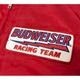 ��Dead Stock�� 80s��A & EAGLE COLLECTION A���������� ���쥯�����Racing Team Jacket �졼���󥰥����ॸ�㥱�åȡ�BUDWEISER �Хɥ磻������col:RED��size:MEDIUM ��VINTAGE �ӥ�ơ����ۡ���š�