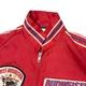 ��Dead Stock�� 80s��A & EAGLE COLLECTION A���������� ���쥯�����Racing Team Jacket �졼���󥰥����ॸ�㥱�åȡ�BUDWEISER �Хɥ磻������col:RED��size:MEDIUM ��VINTAGE �ӥ�ơ����ۡ���š�