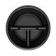YETI �����ƥ��������ɥ����ȥ���ǥ�����BLACK���֥�å��������ȥɥ�
