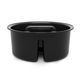 YETI �����ƥ��������ɥ����ȥ���ǥ�����BLACK���֥�å��������ȥɥ�