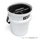 YETI �����ƥ��������ɥ����ȥ���ǥ�����BLACK���֥�å��������ȥɥ�
