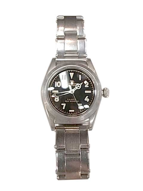 VAGUE WATCH�����������������å���VABBLE �Х֥롡32mm ��ư���� �ӻ���