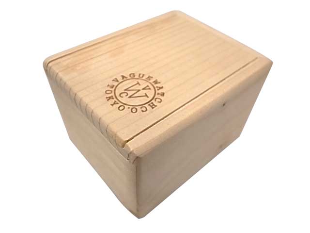 VAGUE WATCH�����������������å���VABBLE �Х֥롡32mm ��ư���� �ӻ���