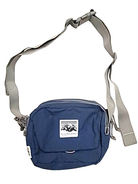 ��SALE�� MT.RAINIER DESIGN���ޥ���ȥ쥤�˥��ǥ����� ORIGINAL FLAP SIDE BAG �ե�å� ������ �Хå���������