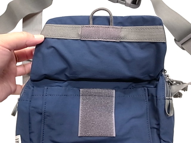 ��SALE�� MT.RAINIER DESIGN���ޥ���ȥ쥤�˥��ǥ����� ORIGINAL FLAP SIDE BAG �ե�å� ������ �Хå���������