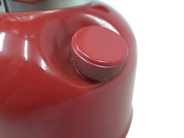 1977ǯ5����¤��Coleman ������ޥ� ������ơ��� ��󥿥� The Red Model 200A ��Antique ����ƥ������ۡ���š�