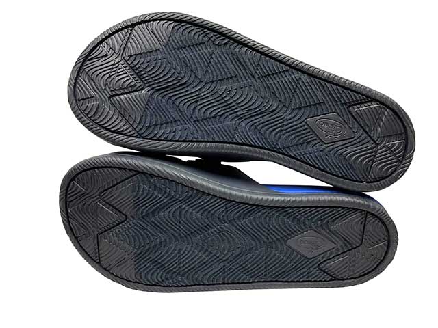 Chaco ���㥳��Ms CHILLOS SLIDE ������ ���饤�ɡ�ACTIVE BLUE �����ƥ��� �֥롼��MENS ��󥺡��������
