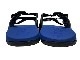 Chaco ���㥳��Ms CHILLOS SLIDE ������ ���饤�ɡ�ACTIVE BLUE �����ƥ��� �֥롼��MENS ��󥺡��������