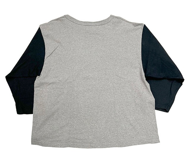 90��s CHAMPION �����ԥ��󡡥饰���T����ġ�color:GRAY/BLACK size:X-LARGE������ꥫ����BIGSIZE��VINTAGE ������ơ����ۡ���šۡ�Ź�޻����Բġ�