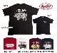 PORKCHOP �ݡ�������åס�PORK BACK TEE���ݡ����Хå� T����ġ�Ⱦµ��5��(BLACKWHITE/RED/NAVY/BURGUNDY)��2024SS