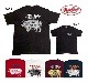 PORKCHOP �ݡ�������åס�PORK BACK TEE���ݡ����Хå� T����ġ�Ⱦµ��5��(BLACKWHITE/RED/NAVY/BURGUNDY)��2024SS