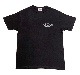 PORKCHOP �ݡ�������åס�PORK BACK TEE���ݡ����Хå� T����ġ�Ⱦµ��5��(BLACKWHITE/RED/NAVY/BURGUNDY)��2024SS
