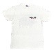 PORKCHOP �ݡ�������åס�PORK BACK TEE���ݡ����Хå� T����ġ�Ⱦµ��5��(BLACKWHITE/RED/NAVY/BURGUNDY)��2024SS