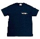PORKCHOP �ݡ�������åס�PORK BACK TEE���ݡ����Хå� T����ġ�Ⱦµ��5��(BLACKWHITE/RED/NAVY/BURGUNDY)��2024SS