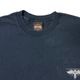 Harley-Davidson ϡ졼ӥåɥSHORT SLEEVE POCKET T-SHIRTS 硼ȥ꡼ ݥåTġcol:NAVYsize:2XLCOTTON100%USED 桼ɡۡšۡŹ޻Բġ
