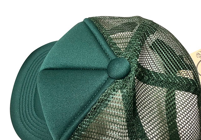 Mack TRUCKS���ޥå����ȥ�å�����MESH CAP����å��� ����åס�5��(GREEN/ROYAL/BLACK/RED/TRICO)��˹��