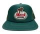 Mack TRUCKS���ޥå����ȥ�å�����MESH CAP����å��� ����åס�5��(GREEN/ROYAL/BLACK/RED/TRICO)��˹��