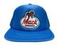 Mack TRUCKS���ޥå����ȥ�å�����MESH CAP����å��� ����åס�5��(GREEN/ROYAL/BLACK/RED/TRICO)��˹��