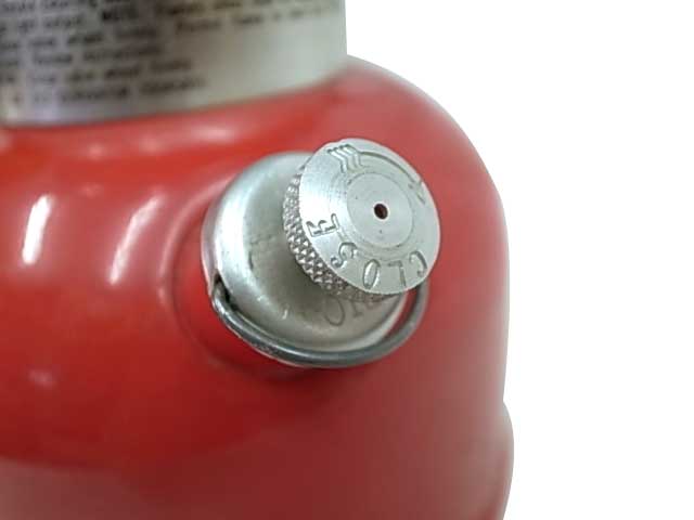 1978ǯ9����¤��Coleman ������ޥ� ������ơ��� ��󥿥� The Red Model 200A ��Antique ����ƥ������ۡ���š�