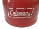 1978ǯ9����¤��Coleman ������ޥ� ������ơ��� ��󥿥� The Red Model 200A ��Antique ����ƥ������ۡ���š�