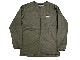 WILD THINGS �磻��ɥ��󥰥���HANDY QUILT JACKET �ϥ�ǥ� ����� ���㥱�å� PRIMA LOFT  �ץ�ޥ��եȡ�3����LEAF/TAUPE/BLACK��