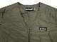 WILD THINGS �磻��ɥ��󥰥���HANDY QUILT JACKET �ϥ�ǥ� ����� ���㥱�å� PRIMA LOFT  �ץ�ޥ��եȡ�3����LEAF/TAUPE/BLACK��