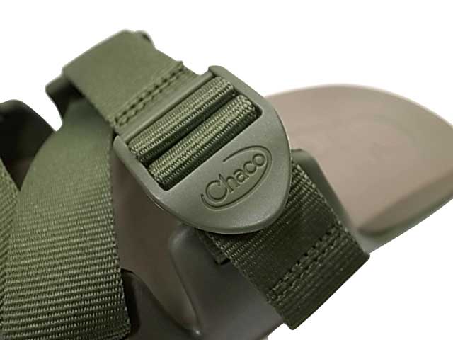 Chaco ���㥳��Ms CHILLOS SLIDE ������ ���饤�ɡ�MENS ��󥺡�������롡FOSSIL �ե��å���