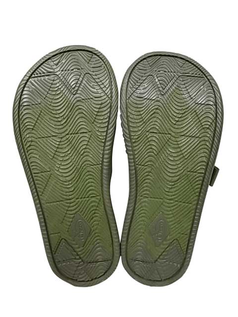 Chaco ���㥳��Ms CHILLOS SLIDE ������ ���饤�ɡ�MENS ��󥺡�������롡FOSSIL �ե��å���