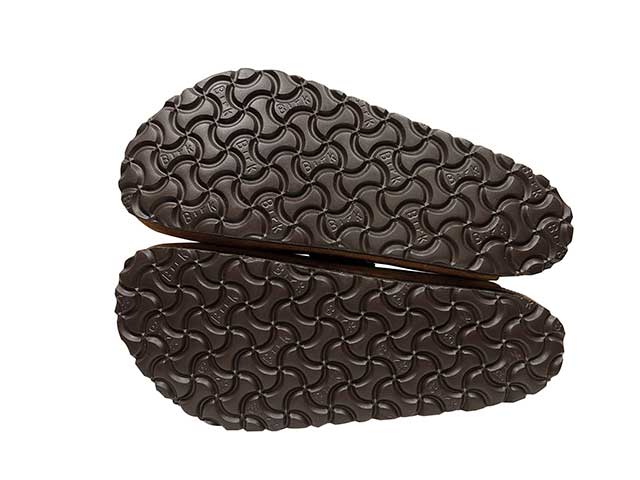 BIRKENSTOCK �ӥ륱�󥷥�ȥå� Boston Soft Footbed �ܥ��ȥ� ���եȥ٥åɡ�MINK���ߥ󥯡��ʥ�������������LADYS ��ǥ��������ӥ륱��