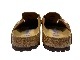 BIRKENSTOCK �ӥ륱�󥷥�ȥå� Boston Soft Footbed �ܥ��ȥ� ���եȥ٥åɡ�MINK���ߥ󥯡��ʥ�������������LADYS ��ǥ��������ӥ륱��