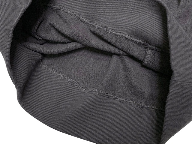 GOHEMP �����إ�ס�HEMP CREW SWEAT �إ�� ���롼 �������åȡ���55�� ��45��ŷ���Ǻࡡ���롼�ͥå��������åȡ��ȥ졼�ʡ���go hemp��2024FW