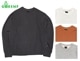GOHEMP �����إ�ס�HEMP CREW SWEAT �إ�� ���롼 �������åȡ���55�� ��45��ŷ���Ǻࡡ���롼�ͥå��������åȡ��ȥ졼�ʡ���go hemp��2024FW