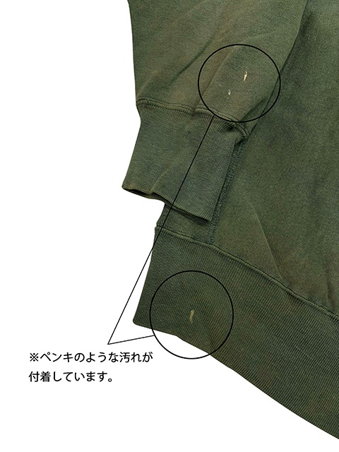 90's��Champion �����ԥ���REVERSE WEAVE CREW NECK SWEAT SHIRTS ��С����������� ���롼�ͥå� �������å� ����ġ�GREEN ���꡼�󡡻ɽ�������size:XX-LARGE��MADE IN U.S.A. ����ꥫ����BIG SIZE����VINTAGE ������ơ����ۡ���šۡ�Ź�޻����Բġ�