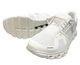 ON ����Cloud 6 ���饦��6��WOMEN��WHITE/WHITE�����ˡ����������̡��ۥ磻�ȡ����˥󥰥��塼������ǥ�����