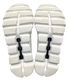 ON ����Cloud 6 ���饦��6��WOMEN��WHITE/WHITE�����ˡ����������̡��ۥ磻�ȡ����˥󥰥��塼������ǥ�����