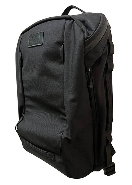 YETI ƥCROSSROADS BACKPACK  22L ХåѥåBLACK ֥åɿ塡å